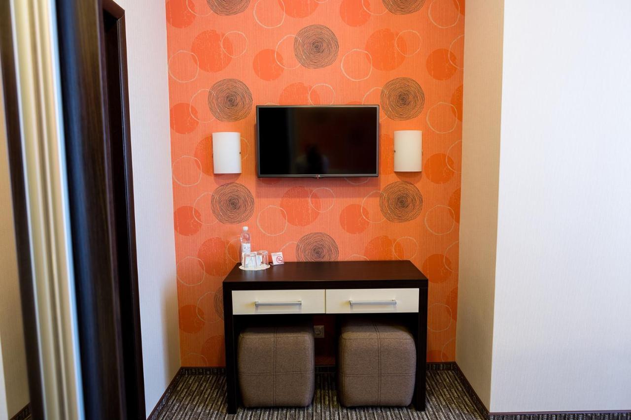 קרופיבניצקי Hotel Shengen "Шенген" מראה חיצוני תמונה
