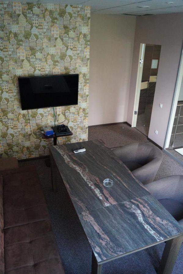 קרופיבניצקי Hotel Shengen "Шенген" מראה חיצוני תמונה