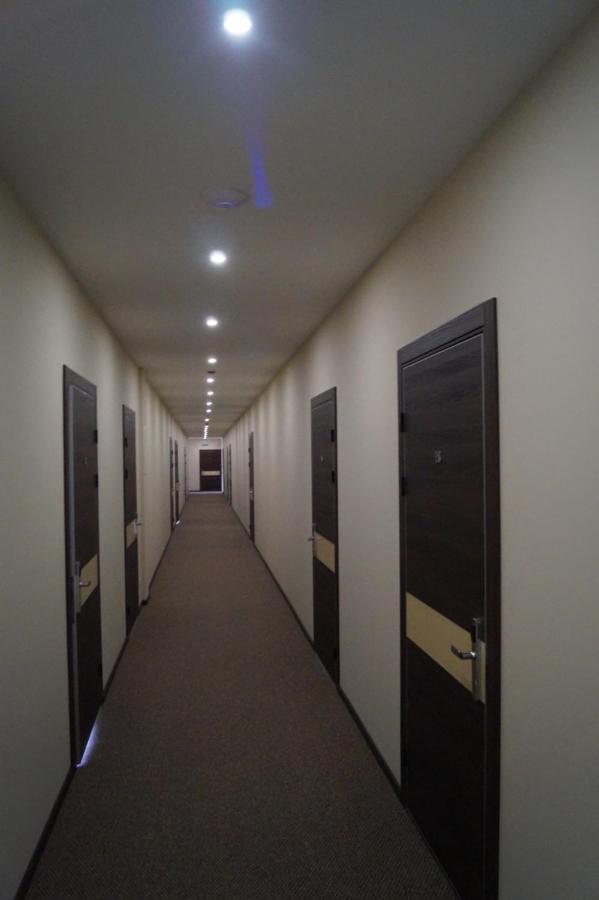 קרופיבניצקי Hotel Shengen "Шенген" מראה חיצוני תמונה