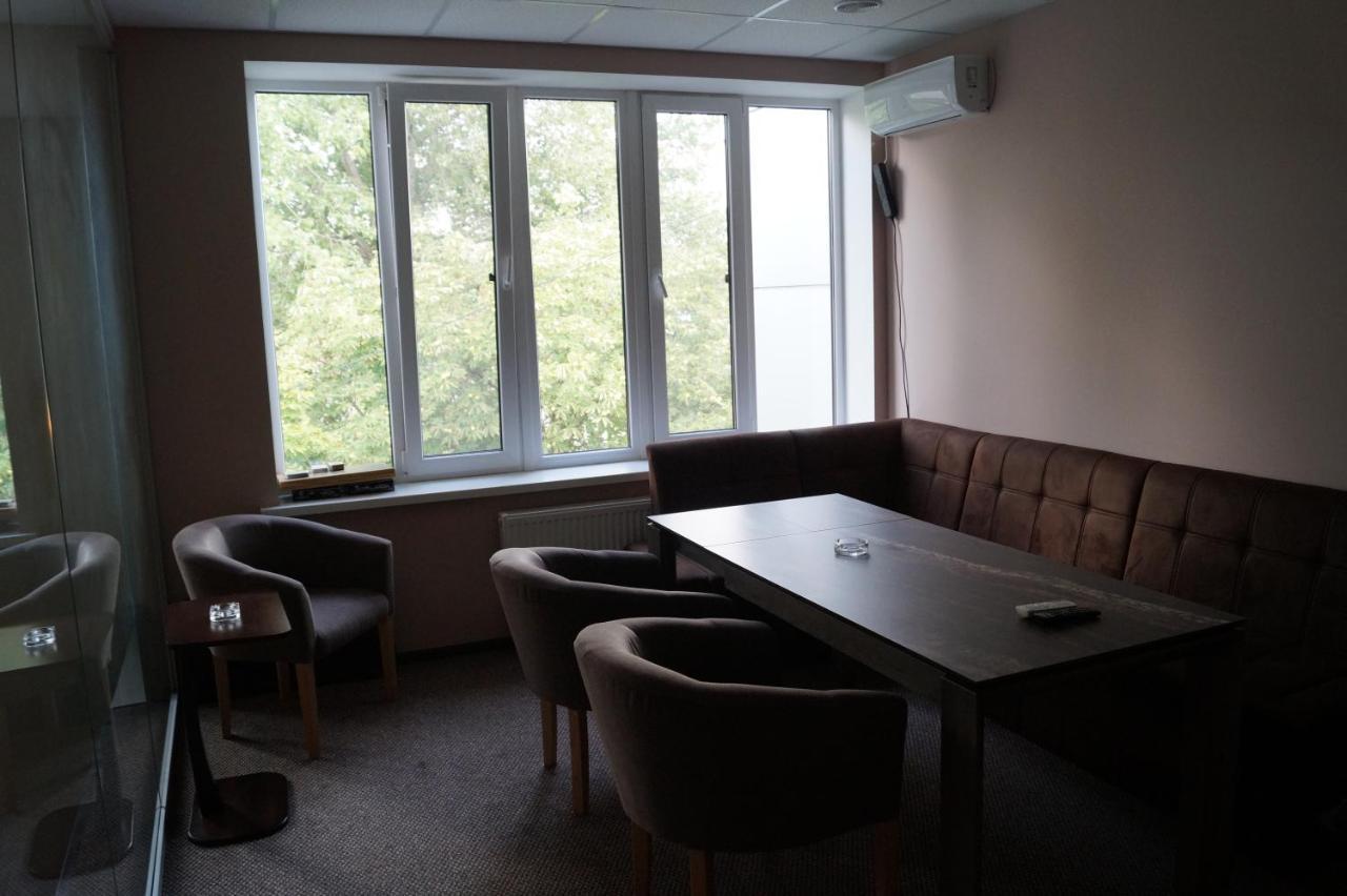 קרופיבניצקי Hotel Shengen "Шенген" מראה חיצוני תמונה