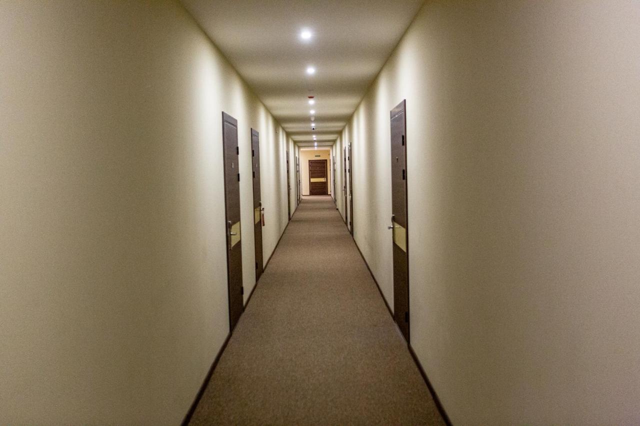 קרופיבניצקי Hotel Shengen "Шенген" מראה חיצוני תמונה