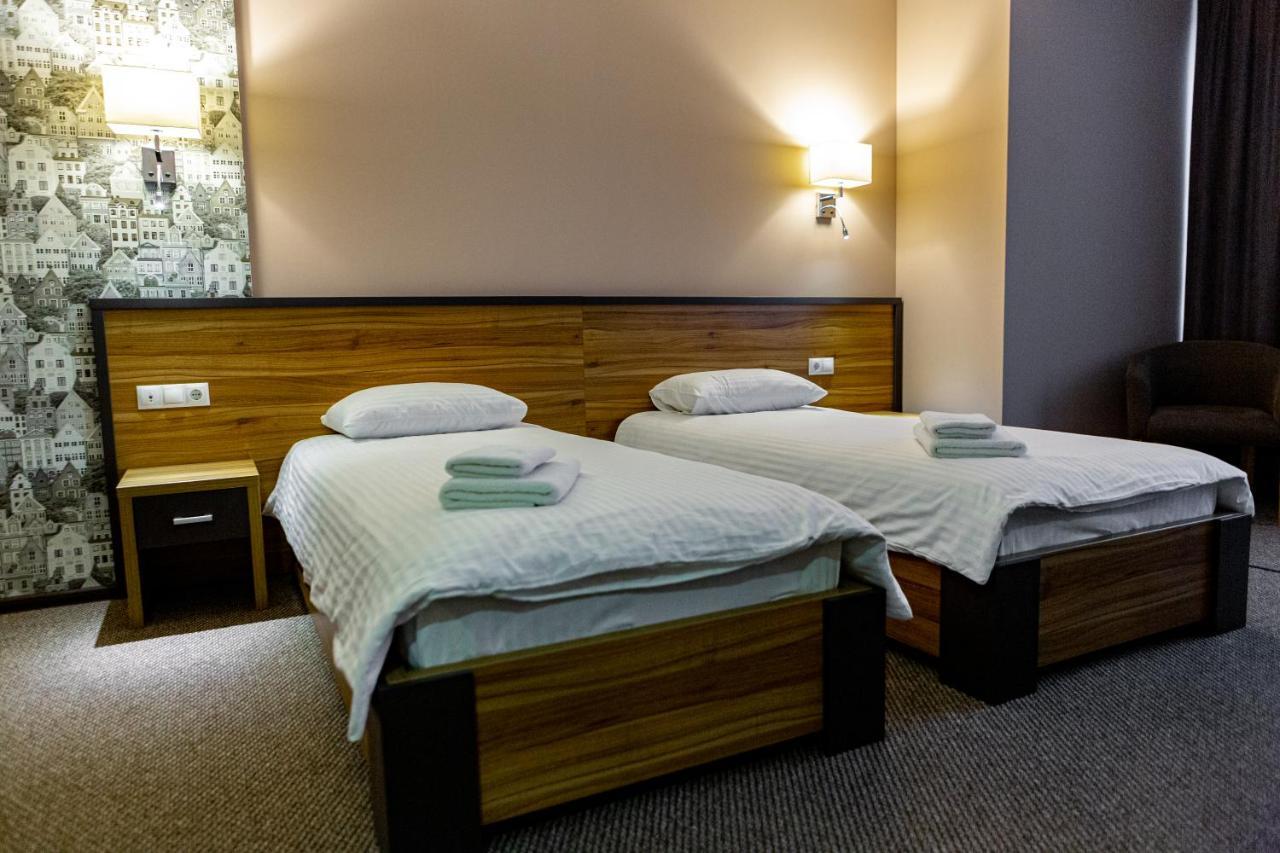 קרופיבניצקי Hotel Shengen "Шенген" מראה חיצוני תמונה